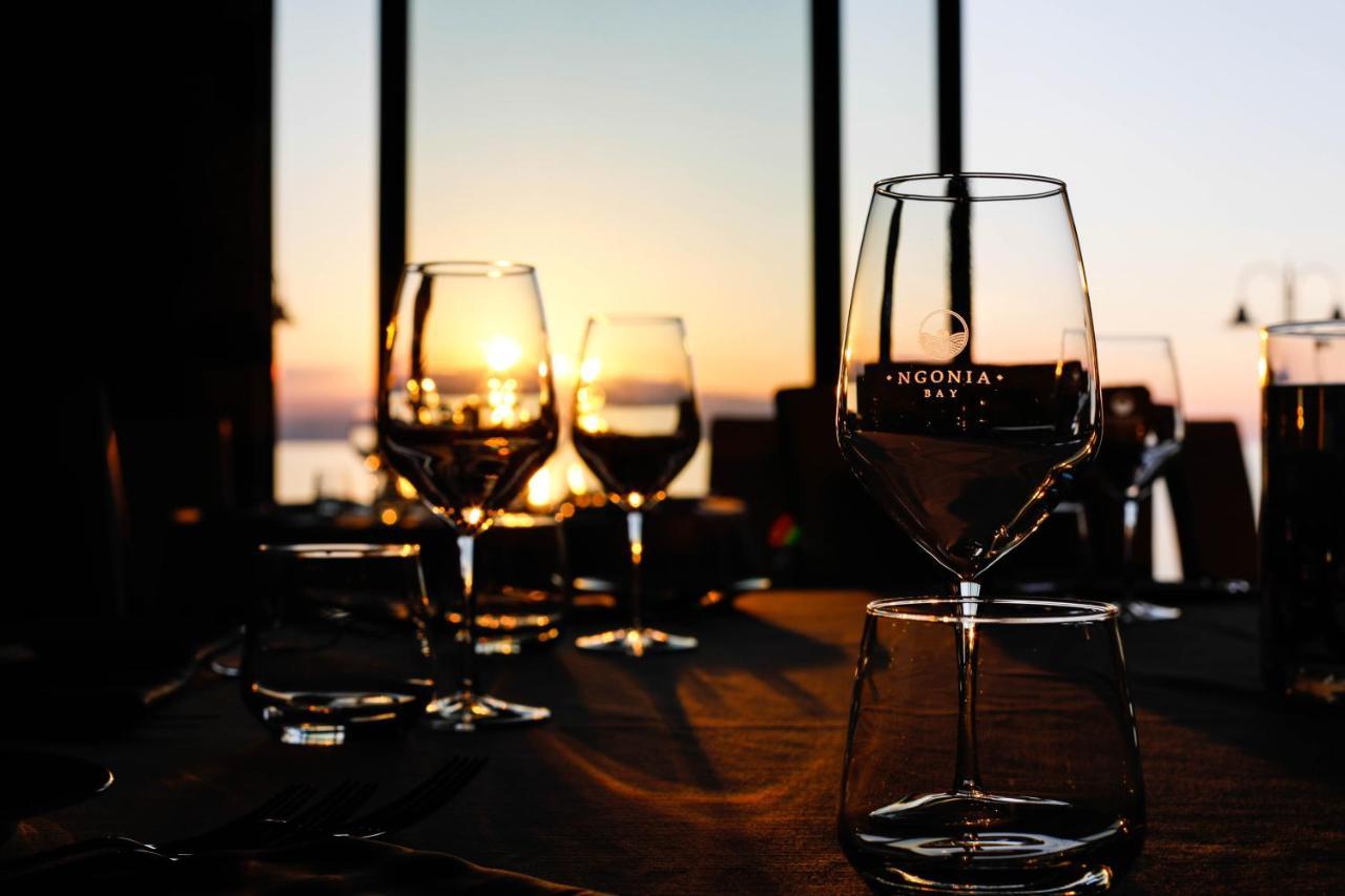 Ngonia Bay Boutique Hotel Milazzo Bagian luar foto