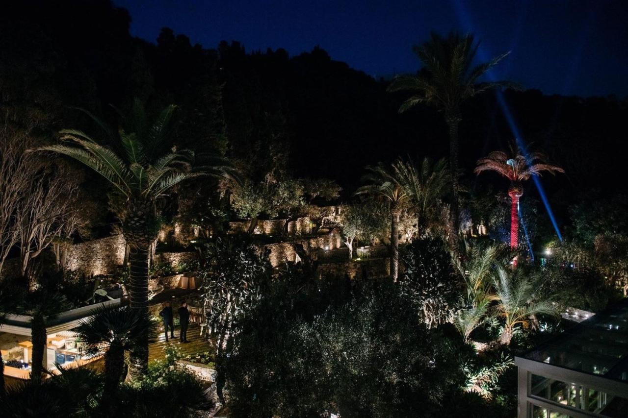Ngonia Bay Boutique Hotel Milazzo Bagian luar foto
