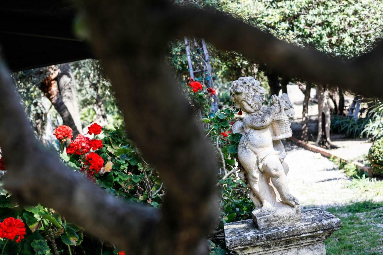 Ngonia Bay Boutique Hotel Milazzo Bagian luar foto